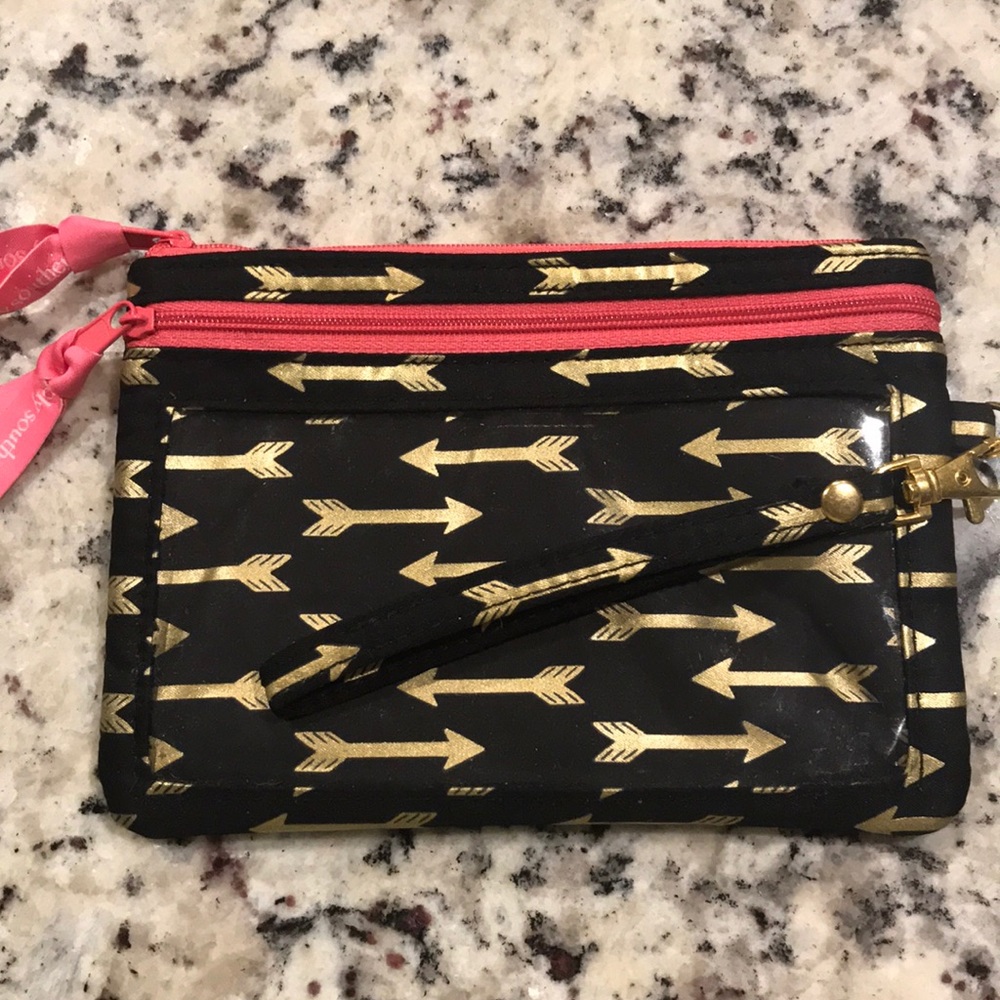 Wristlet